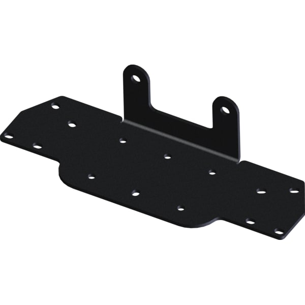 Kawasaki Prairie 360 Mount